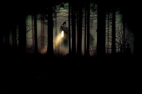  Ghost Story: Den kusliga skuggan av det förflutna